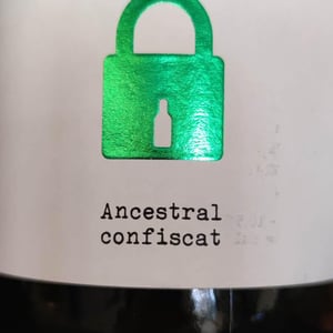 Ancestral Confiscat - Bodega Clandestina - ferran-lacruz