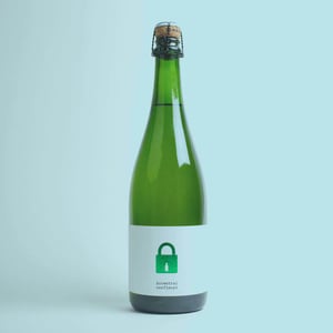 Ancestral Confiscat - Bodega Clandestina - ferran-lacruz
