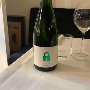 Ancestral Confiscat - Bodega Clandestina - ferran-lacruz