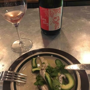 Celler La Salada - Toni Carbó - Roig Boig Ancestral