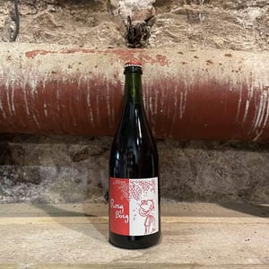 Roig Boig Ancestral - Celler La Salada - toni-carbo