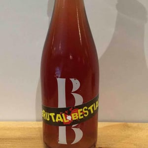 BB Bobal Espumoso Ancestral - Partida Creus - Massimo Marchiori & Antonella Gerosa 