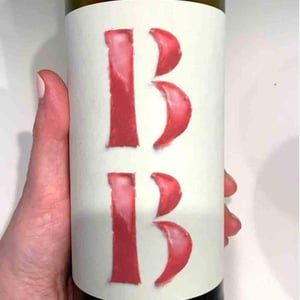BB Bobal Espumoso Ancestral - Partida Creus - Massimo Marchiori & Antonella Gerosa 
