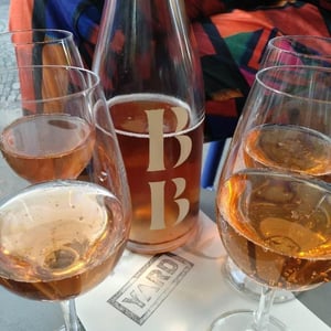 BB Bobal Espumoso Ancestral - Partida Creus - massimo-marchiori-antonella-gerosa