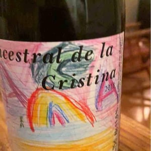 Ancestral De La Cristina - Celler Jordi Llorens - jordi-llorens