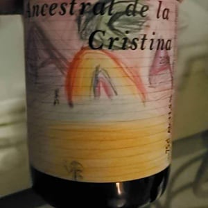 Ancestral De La Cristina - Celler Jordi Llorens - Jordi Llorens 