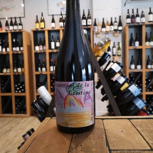 Ancestral De La Cristina - Celler Jordi Llorens - Jordi Llorens 
