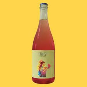 Ancestral - Celler Tuets - Albert Domingo 