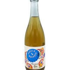 Ancestral Xarelo & Macabeo - Bodegas Cueva - Mariano Taberner 