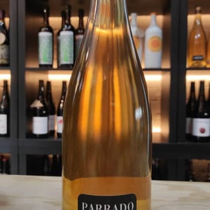 Parrado Ancestral - Fernando Angulo - Fernando Angulo 