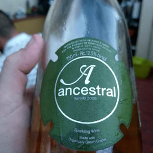 Ancestral - Vega De Ribes - familla-bartra-i-roig
