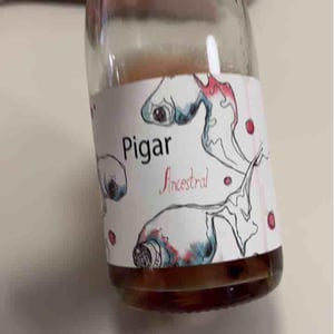 Ancestral Rosado - Bodegas Y Viñedos Pigar - Juan Piqueras & Susana López 