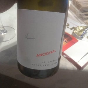 Ancestral - Weingut Claus Preisinger - claus-preisinger