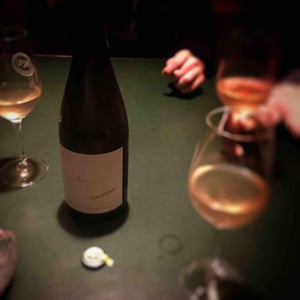 Weingut Claus Preisinger - Claus Preisinger - Ancestral