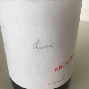 Ancestral - Weingut Claus Preisinger - claus-preisinger