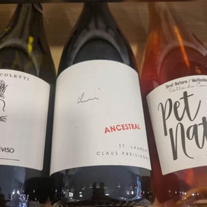 Ancestral - Weingut Claus Preisinger - claus-preisinger