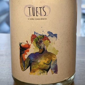 Ancestral - Celler Tuets - albert-domingo