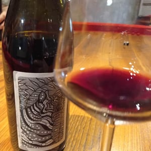 Ancestral - Le Clos de la Bruyère - Julien Courtois & Heidi Kuka 