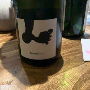 Celler Cal Tiques - Joan Rubio - Ancestral Xarel-lo