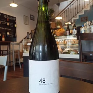 48 Ancestrale Bianco - Castello di Stefanago - antonio-giacomo-baruffaldi