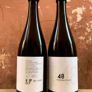 48 Ancestrale Bianco - Castello di Stefanago - antonio-giacomo-baruffaldi