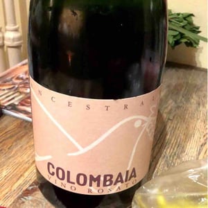 Ancestrale Bianco - Colombaia - dante-helena-lomazzi