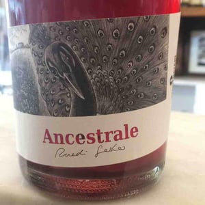 Ancestrale - Podere Sequerciani di Ruedi Gerber - Ruedi Gerber 
