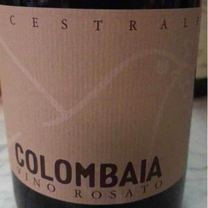 Ancestrale Rosato - Colombaia - dante-helena-lomazzi