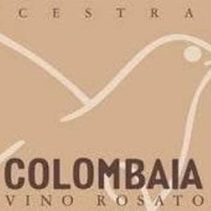 Ancestrale Rosato - Colombaia - Dante & Helena Lomazzi 