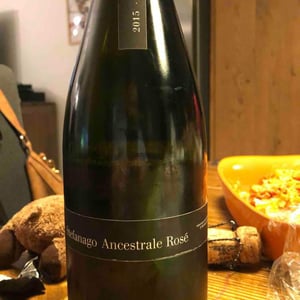 36 Ancestrale Rose - Castello di Stefanago - antonio-giacomo-baruffaldi