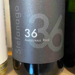 36 Ancestrale Rose - Castello di Stefanago - antonio-giacomo-baruffaldi