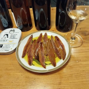 Anchoas López Serie Oro - Xènese - 681423