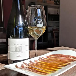 Anchois À L'Huile - Maison Eguiazabal - 525111