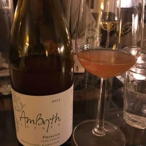 Priscus - Ambyth Estate - Phillip Hart 