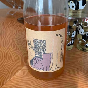 Anco - Fattoria Al Fiore - hirotaka-meguro