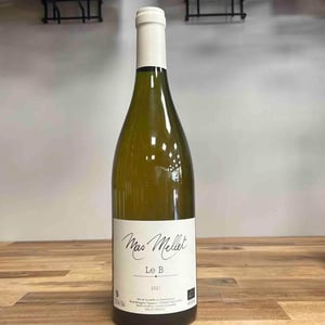 Le B... - Mas Mellet - emilie-brice-bolognini