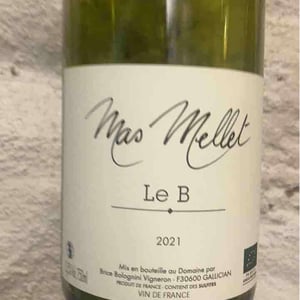 Le B... - Mas Mellet - emilie-brice-bolognini