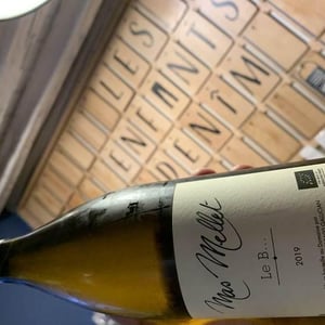 Le B... - Mas Mellet - emilie-brice-bolognini