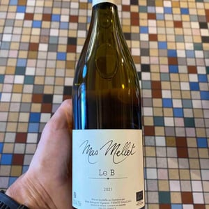 Le B... - Mas Mellet - emilie-brice-bolognini
