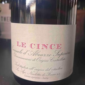 Le Cince - Azienda Agricola De Fermo - stefano-papetti-eloisa-de-fermo