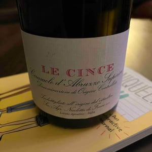 Azienda Agricola De Fermo - Stefano Papetti & Eloisa De Fermo - Le Cince