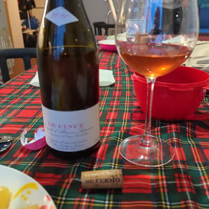 Le Cince - Azienda Agricola De Fermo - Stefano Papetti & Eloisa De Fermo 