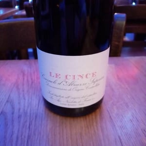 Le Cince - Azienda Agricola De Fermo - Stefano Papetti & Eloisa De Fermo 