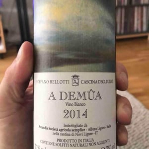 Cascina degli Ulivi - Ilaria Bellotti - A Demûa