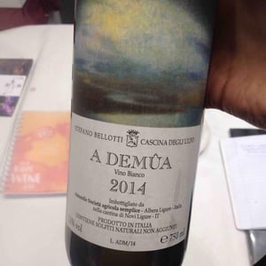 A Demûa 2014