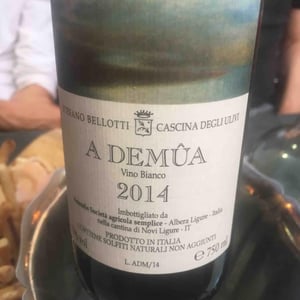 A Demûa - Cascina degli Ulivi - Ilaria Bellotti 