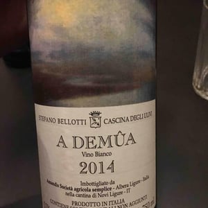 Cascina degli Ulivi - Ilaria Bellotti - A Demûa