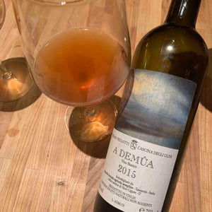 A Demûa - Cascina degli Ulivi - Ilaria Bellotti 