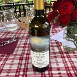 A Demûa - Cascina degli Ulivi - Ilaria Bellotti 