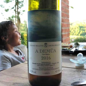 A Demûa - Cascina degli Ulivi - Ilaria Bellotti 